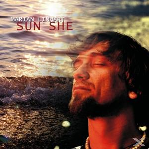 Marian Linhard - Sun She  - (CD)