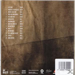 Liv - Own - Build World My (CD)
