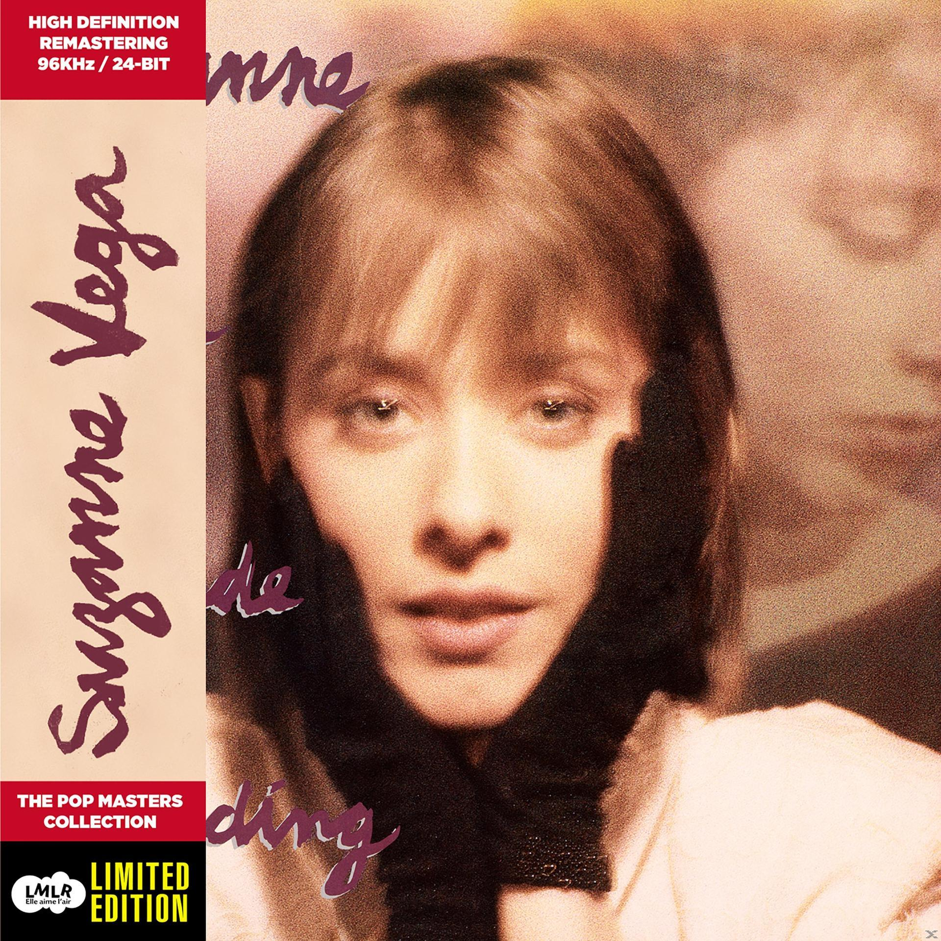 (CD) - Edition Vega Standing-Collector Suzanne Solitude -