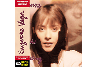 Suzanne Vega - Solitude Standing-Collector Edition  - (CD)