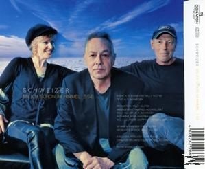 Schweizer - Bin ich schon im Himmel  - (5 Zoll Single CD (2-Track))
