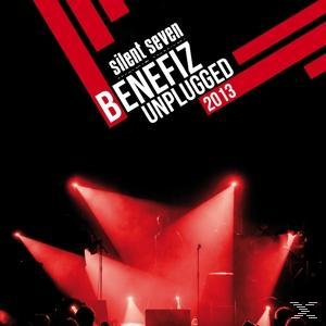 Silent Seven - Benefiz Unplugged 2013  - (CD)