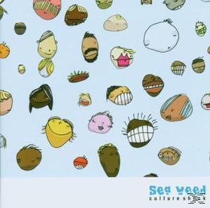 - Seaweed (CD) Culture - Shock