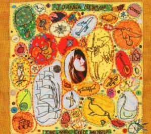 Joanna Mender The - - Newsom Milk-Eyed (CD)