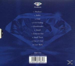 - (Diamond - The Rasmus Edition) (CD) Into