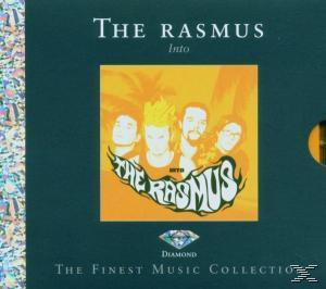 Into (Diamond - The (CD) - Edition) Rasmus