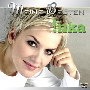 Inka - Meine Besten  - (CD)