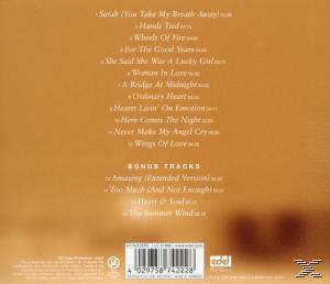 Chris Norman The Original - - (CD) Album Ii