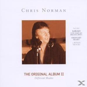 - - Original Ii The Album Chris Norman (CD)