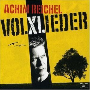 Reichel - Volxlieder Achim (CD) -
