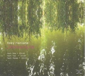Rosy Parlane - Jessamine  - (CD)