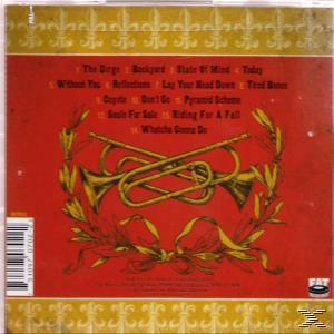 Mad Caddies - Keep It Going  - (CD)