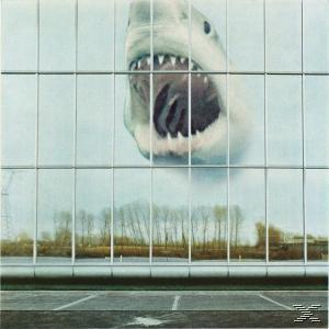 Black Mountain - Wilderness Heart  - (CD)