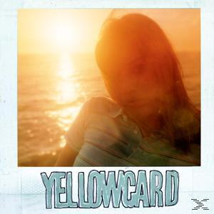 Yellowcard - Ocean Avenue  - (CD)