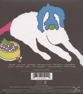 The Format - Dog Problems  - (CD)