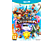 Wii - Super Smash Brawl /D