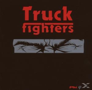 Truckfighters - PHI  - (CD)