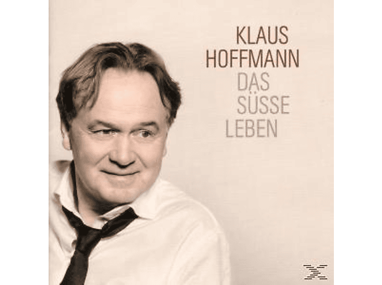 Thumbnail - Klaus Hoffmann - Das Süsse Leben (CD)