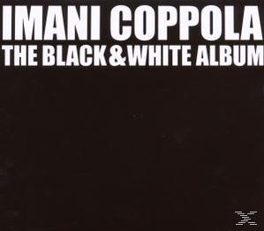 Imani Coppola - The Black & White Album  - (CD)
