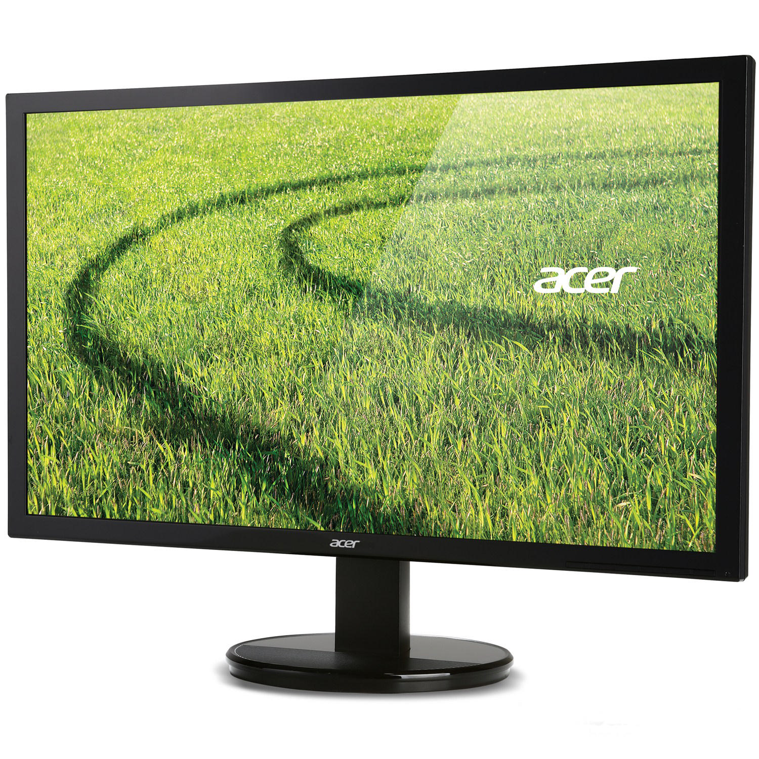ACER 18.5 Acer K192Hqlb Led 5Ms Sıyah Monitör D-Sub Vesa