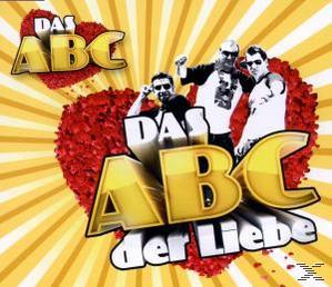 ABC - Das Liebe Single Der - CD) (Maxi Abc