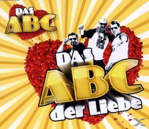 ABC - Das Abc Der Liebe  - (Maxi Single CD)