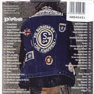 Die / Klamydia Lokalmatadore - Himmelachtungperkele  - (CD)