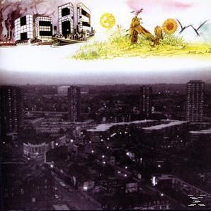 N.O.W, Here & Now - Give And Take (Expanded+Remastered)  - (CD)
