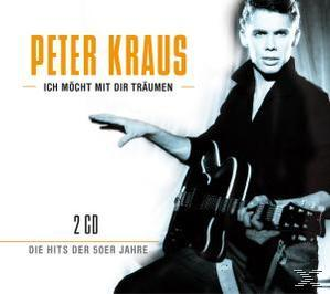 Peter Kraus - James Brothers-So Wie Damals Baby  - (CD)