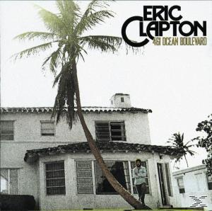 Eric Clapton - 461 Ocean Boulevard (Vinyl LP (nagylemez))