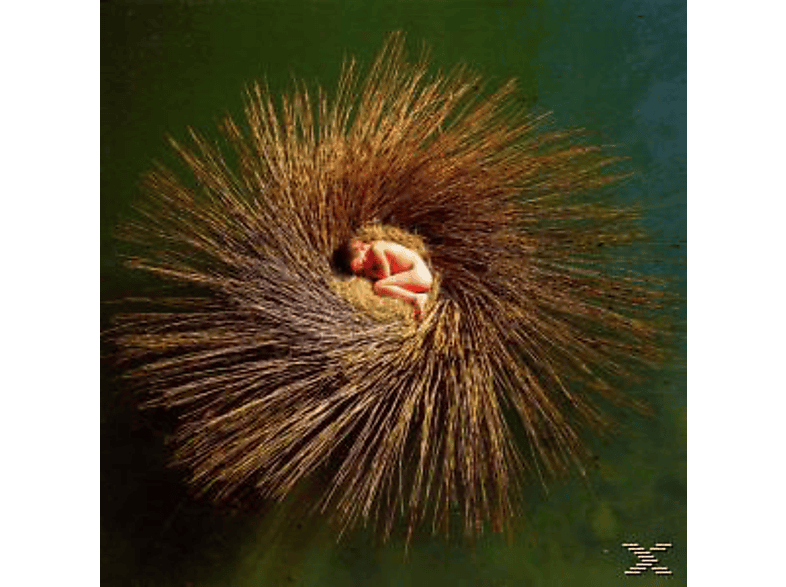 Thumbnail - Peter Gabriel - Ovo:The Millennium Show (CD EXTRA/Enhanced)