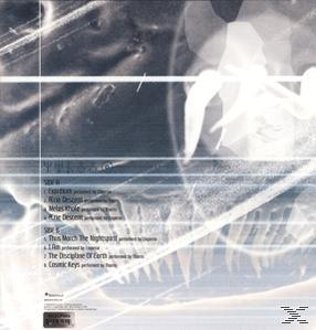 Thorns Vs Emperor - Thorns Vs Emperor  - (Vinyl)