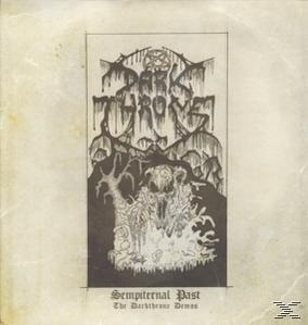 Darkthrone - Sempiternal Past (2lp Gatefold)  - (Vinyl)