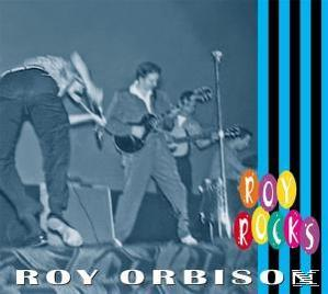 Roy Orbison - - (CD) Roy Rocks