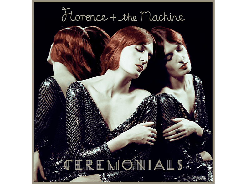 Florence + The Machine - Ceremonials - (Vinyl)