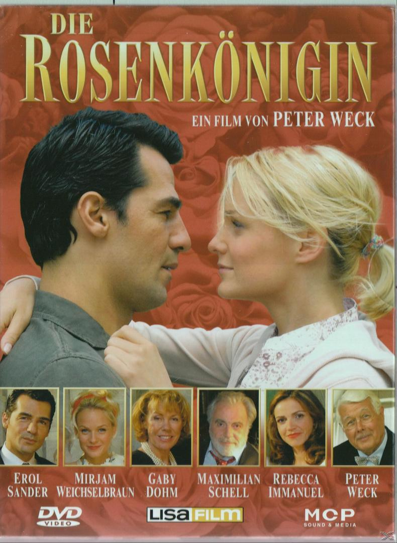 DIE ROSENKÖNIGIN DVD