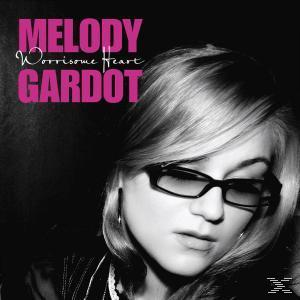 Gardot Heart Worrisome (Vinyl) - Melody -