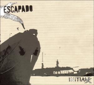 Escapado - Initiale  - (CD)