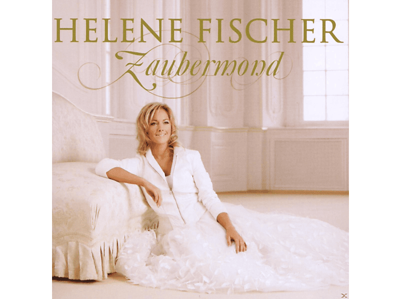 Fischer - (CD) Helene - ZAUBERMOND