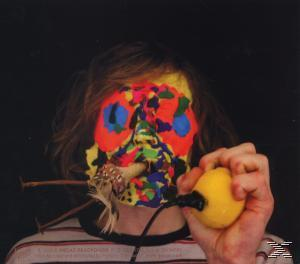 Zach Hill - astrological straits  - (CD)
