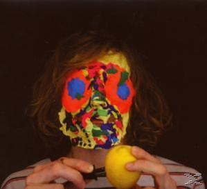 Zach Hill - astrological straits  - (CD)
