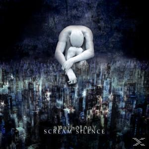 Scream Silence - Apathology  - (CD)
