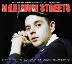 The Streets - Maximum Streets  - (CD)