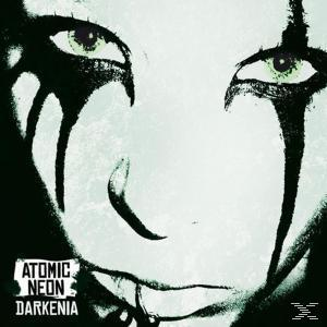 Atomic Neon - Darkenia  - (CD)