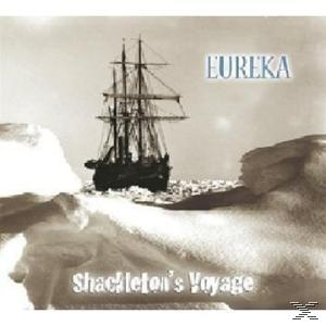 Eureka - Shackleton's Voyage  - (CD)