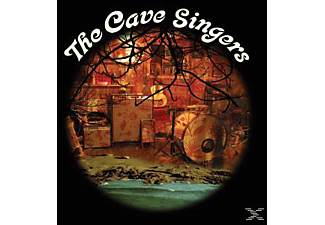 The Cave Singers - Welcome Joy  - (CD)