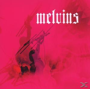 Melvins - Chicken Switch  - (CD)