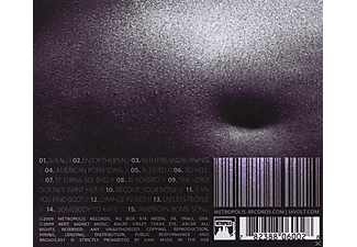 16 Volt | American Porn Songs - (CD) 16 Volt auf CD online kaufen ...
