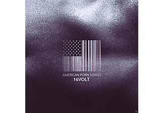 16 Volt | American Porn Songs - (CD) 16 Volt auf CD online kaufen ...