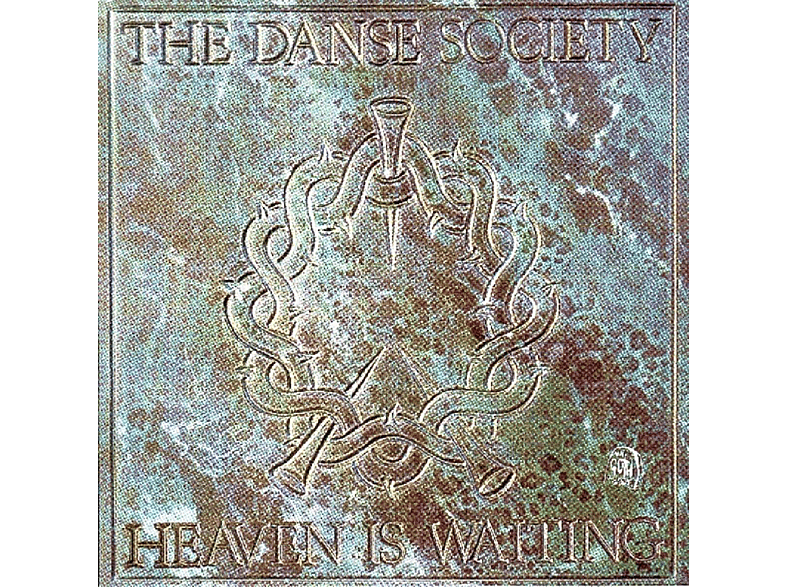 Danse Society - Heaven Is Waiting - (CD)